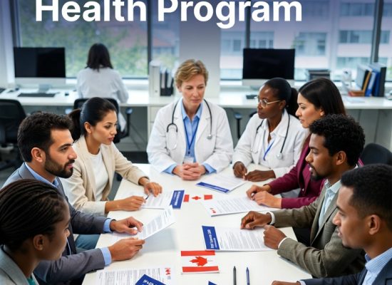 Changes to the Interim Federal Health Program (IFHP): What Newcomers Need to Know in 2026