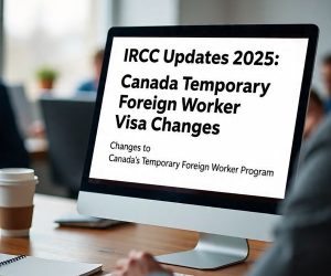 IRCC Updates 2025: Canada Temporary Foreign Worker Visa Changes