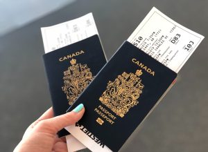 Benefits of Being a Canadian Citizen and a Permanent Resident in Canada