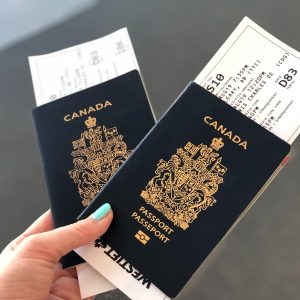 Benefits of Being a Canadian Citizen and a Permanent Resident in Canada