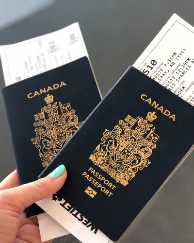 Express Entry: Explaining the Comprehensive Ranking System (CRS) and Strategies to Improve CRS Scores