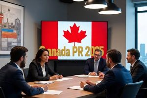 Canada PR 2025: New Immigration Rules and Opportunities to Secure Permanent Residency