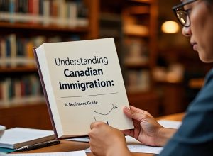 Understanding Canadian Immigration: A Beginner’s Guide