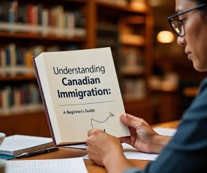 Understanding Canadian Immigration: A Beginner’s Guide