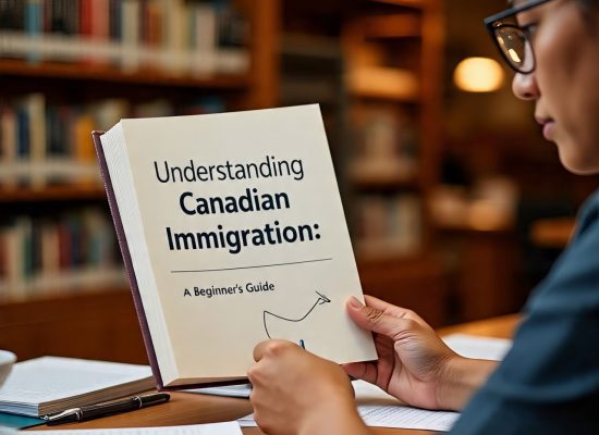 Understanding Canadian Immigration: A Beginner’s Guide