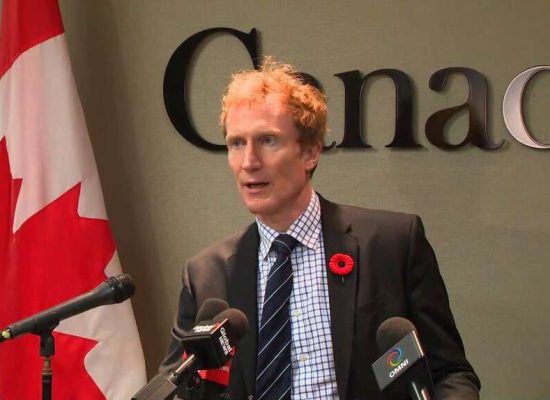 FEDERAL MINISTERS ANNOUNCE UPDATES TO CANADA’S IMMIGRATION SYSTEM