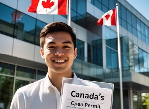 Canada Open Work Permit Eligibility Criteria in 2025: Key Changes & How to Apply  
