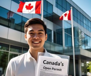 Canada Open Work Permit Eligibility Criteria in 2025: Key Changes & How to Apply  