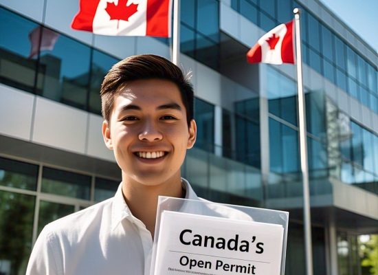 Canada Open Work Permit Eligibility Criteria in 2025: Key Changes & How to Apply  