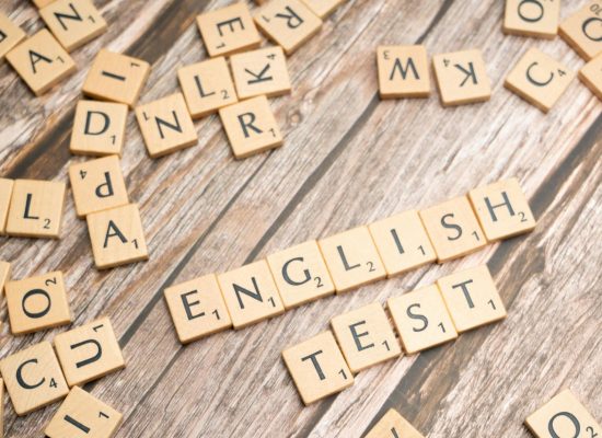 Photo by Markus Winkler on <a href="https://www.pexels.com/photo/the-word-english-test-is-spelled-out-in-scrabble-tiles-19902304/" rel="nofollow">Pexels.com</a>