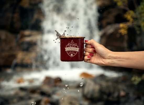 Photo by Andre Furtado on <a href="https://www.pexels.com/photo/person-holding-red-mug-2894639/" rel="nofollow">Pexels.com</a>