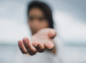 Photo by Philip Justin Mamelic on <a href="https://www.pexels.com/photo/person-s-hand-3162828/" rel="nofollow">Pexels.com</a>