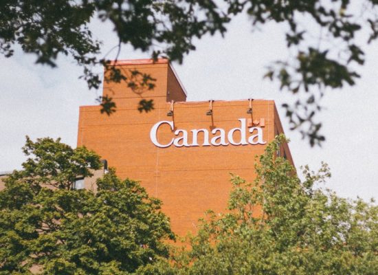 Photo by Erik Mclean on <a href="https://www.pexels.com/photo/brown-building-wall-with-signage-9367112/" rel="nofollow">Pexels.com</a>