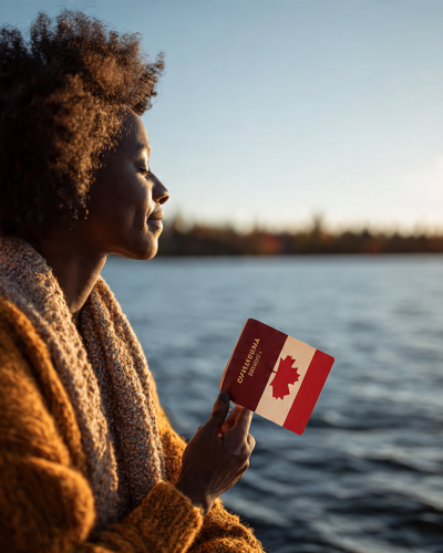 Advantages of Canadian Permanent Residency: Key Benefits in 2025