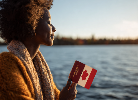 Advantages of Canadian Permanent Residency: Key Benefits in 2025