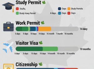 IRCC Processing Times in Canada: What to Expect in Late 2025