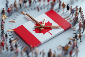 Latest IRCC Processing Times as of October 1, 2025: Key Updates for Canada Immigration