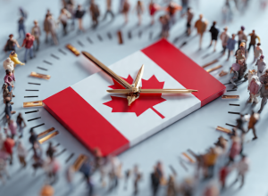 IRCC Processing Times Tool Enhancements: New Features and Their Impact on Applicants