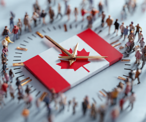 IRCC Processing Times Tool Enhancements: New Features and Their Impact on Applicants