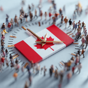 Latest IRCC Processing Times as of October 1, 2025: Key Updates for Canada Immigration