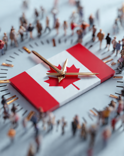 IRCC Processing Times Tool Enhancements: New Features and Their Impact on Applicants