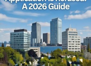 What to Do If Your Canadian Immigration Application Is Refused: A 2026 Guide
