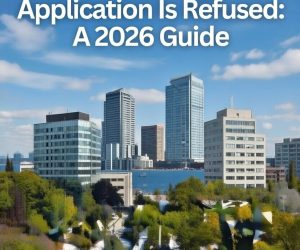 What to Do If Your Canadian Immigration Application Is Refused: A 2026 Guide