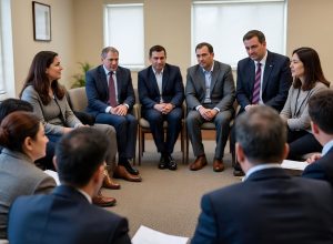 Canada Expands Settlement Services Funding for New Permanent Residents  