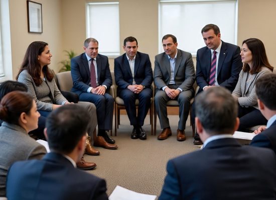 Canada Expands Settlement Services Funding for New Permanent Residents  