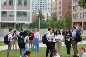 Can You Change Schools or Programs on Your Study Permit in Canada in 2026?