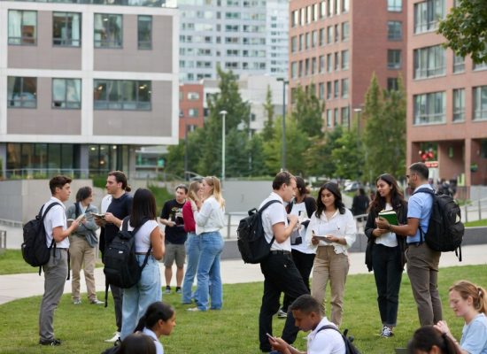 Can You Change Schools or Programs on Your Study Permit in Canada in 2026?