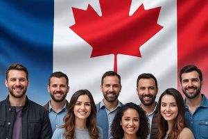 Canada Stabilizes Permanent Resident Targets at 380,000 Annually for 2026–2028