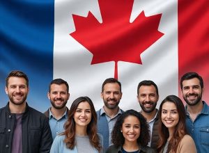 Canada Stabilizes Permanent Resident Targets at 380,000 Annually for 2026–2028