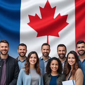 Canada Stabilizes Permanent Resident Targets at 380,000 Annually for 2026–2028