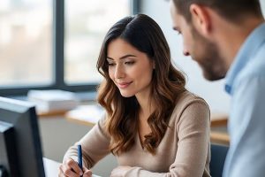 5 Common Mistakes to Avoid in Your Spousal Sponsorship Application