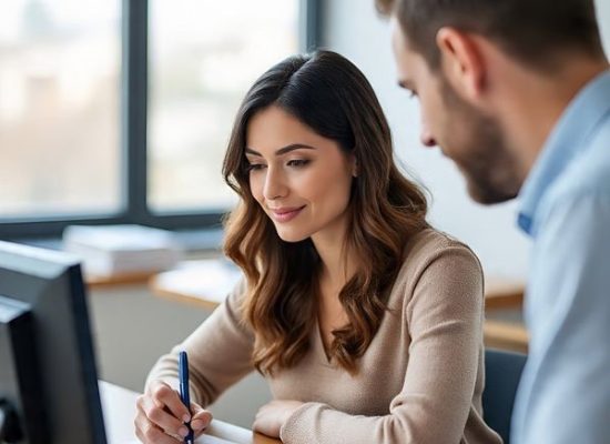 5 Common Mistakes to Avoid in Your Spousal Sponsorship Application