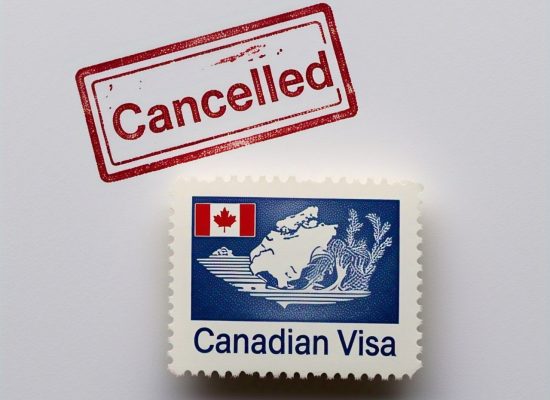 Canada Introduces New Rules Allowing Visa Cancellation by Border Officers