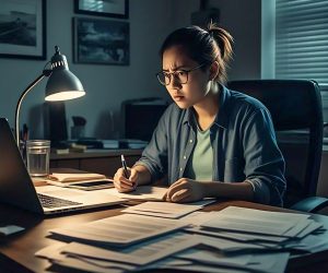 Recent Express Entry and PNP Draws (as of November 21, 2025)