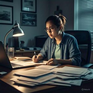 Recent Express Entry and PNP Draws (as of November 21, 2025)