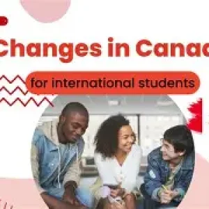 Major Changes for International Students in Canada in 2026: What You Need to Know