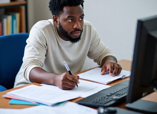 Your Gateway to Ireland: Study, Settle, and Thrive Preparing for May & September 2026 Intakes