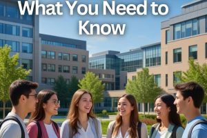 Major Changes for International Students in Canada in 2026: What You Need to Know