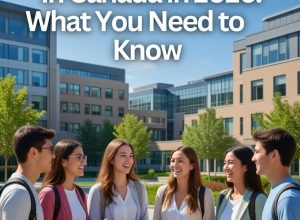 Major Changes for International Students in Canada in 2026: What You Need to Know