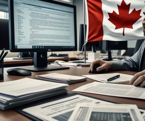 How to Verify Canadian Job Offers, LMIAs & Visa Applications  