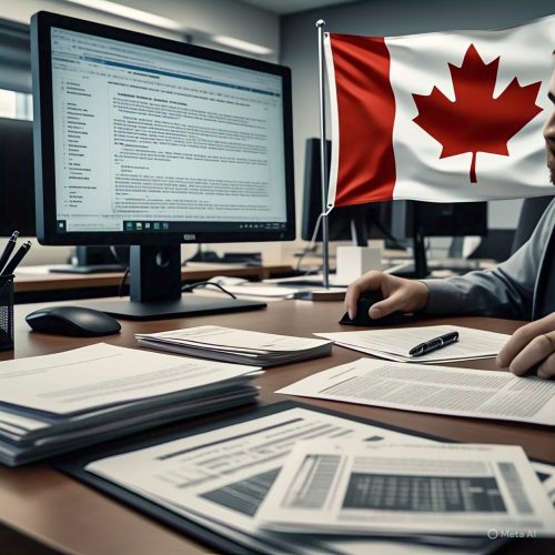 How to Verify Canadian Job Offers, LMIAs & Visa Applications  