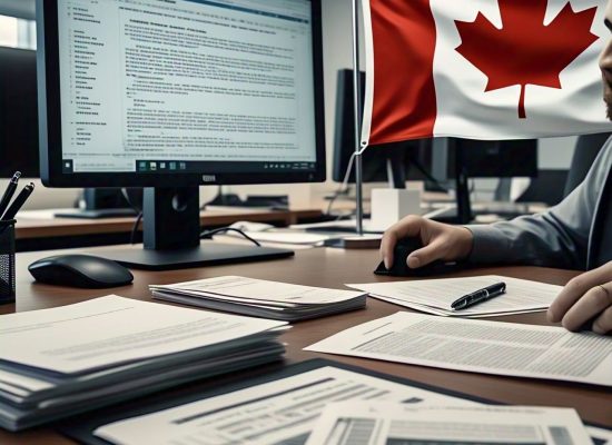How to Verify Canadian Job Offers, LMIAs & Visa Applications  