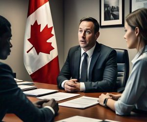 Unlock Your Future in Canada: Benefits of Permanent Residency