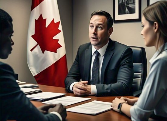 Unlock Your Future in Canada: Benefits of Permanent Residency