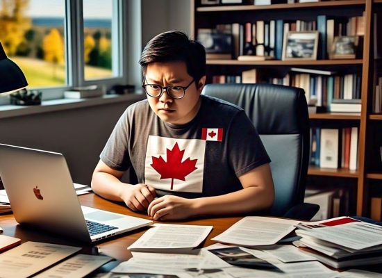 Maintaining Permanent Resident Status in Canada: Understanding the Residency Requirement