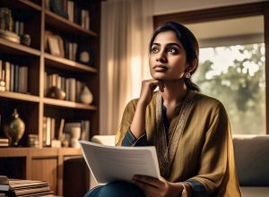Can I Extend My Spouse’s Work Permit if I Mark Them as ‘Unaccompanying’ in My PR Application?  